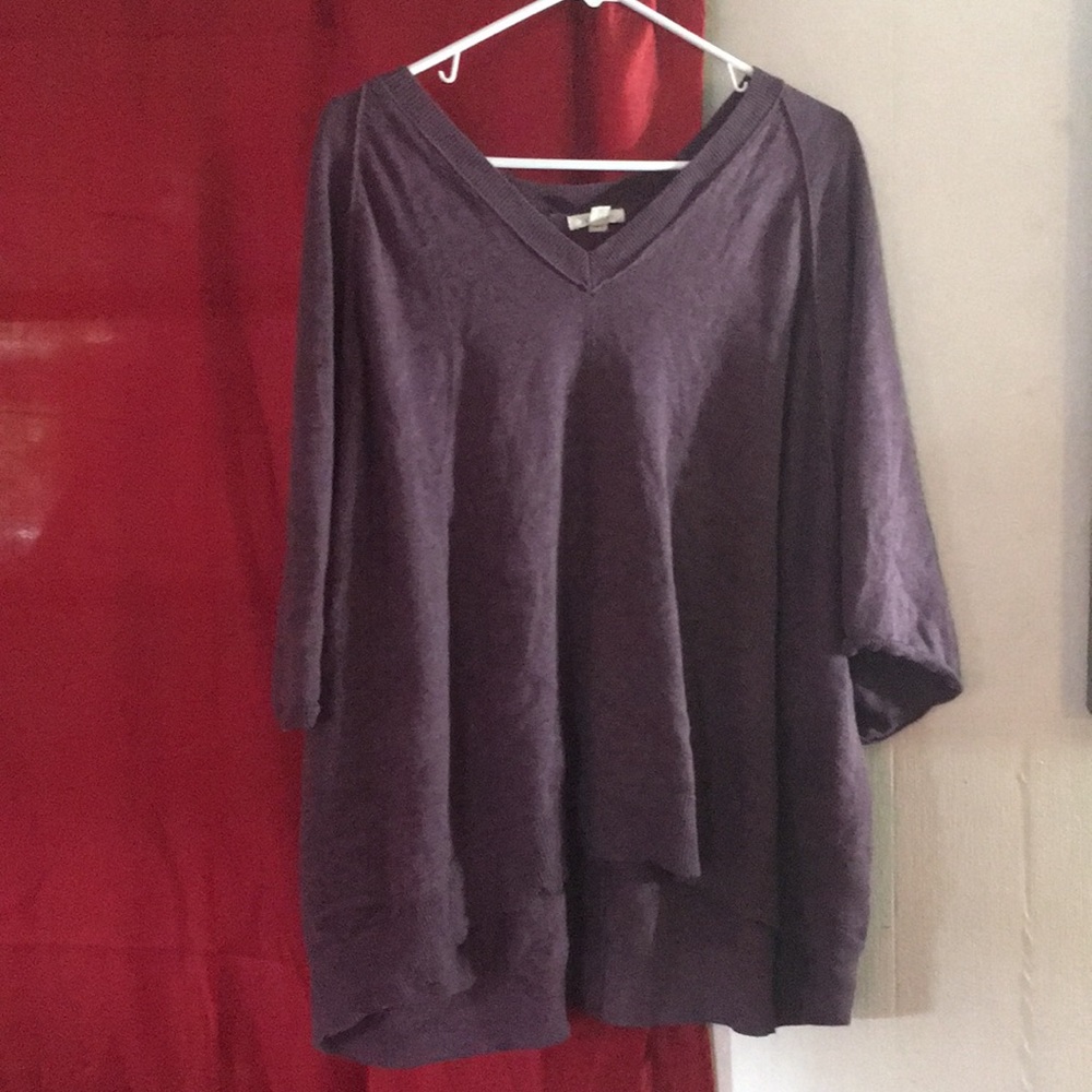 Caslon Poncho